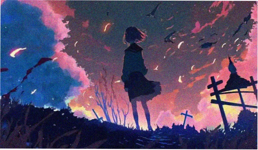 逸尘影视 电影清逸季
